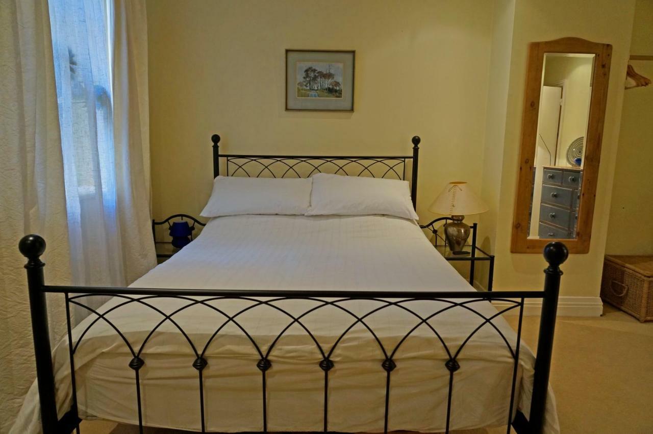 Fab Brunswick By The Sea Apartment Brighton Bagian luar foto