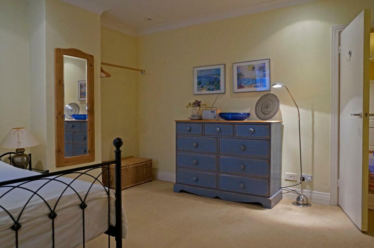 Fab Brunswick By The Sea Apartment Brighton Bagian luar foto