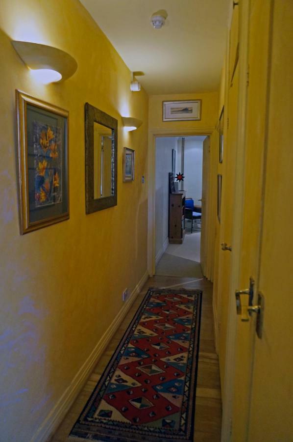 Fab Brunswick By The Sea Apartment Brighton Bagian luar foto