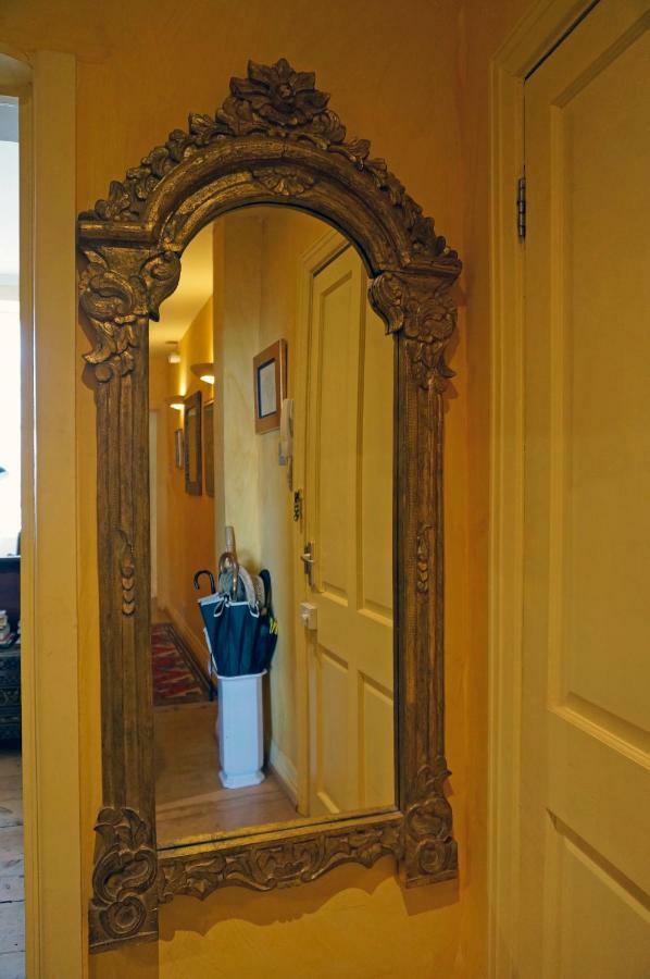 Fab Brunswick By The Sea Apartment Brighton Bagian luar foto