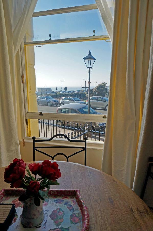 Fab Brunswick By The Sea Apartment Brighton Bagian luar foto