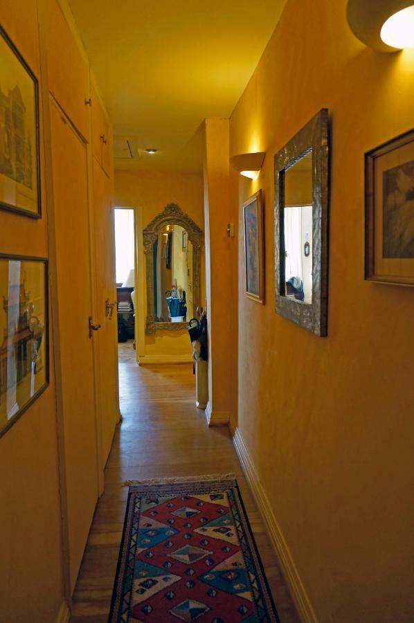 Fab Brunswick By The Sea Apartment Brighton Bagian luar foto